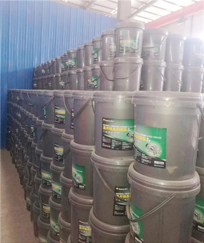 倉(cāng)儲(chǔ)展示圖